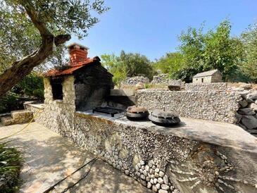 Appartamenti con parcheggio Kneza, Curzola - Korčula - 23421