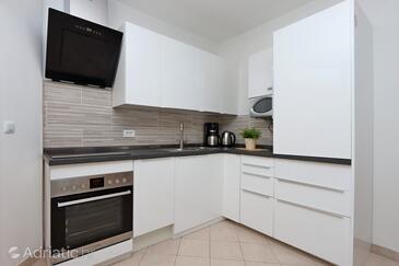 Апартаменты с парковкой Кострена - Kostrena, Риека - Rijeka - 23422