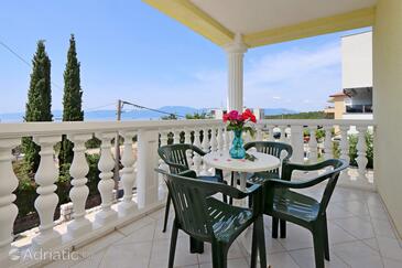 Apartmaji s parkingom Kostrena, Rijeka - 23422 Adriatic.hr