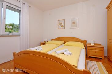 Ferienwohnungen mit Parkplatz Kostrena, Rijeka - 23422