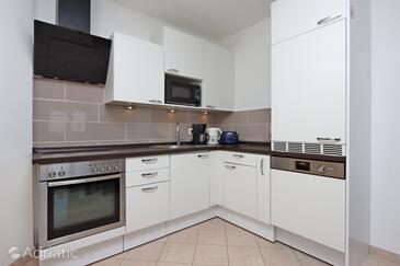 Apartamentos con parking Kostrena, Rijeka - 23422