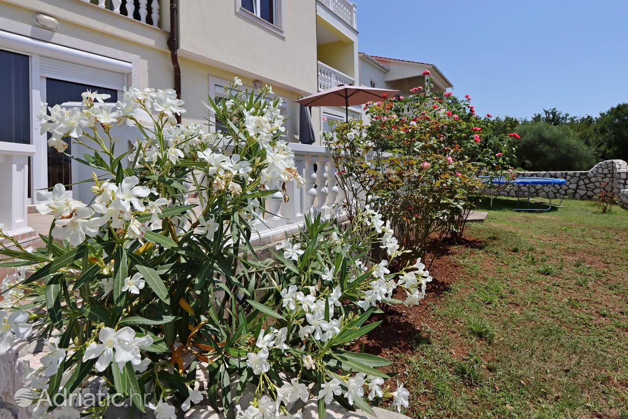 Ferienwohnungen mit Parkplatz Kostrena, Rijeka - 23422