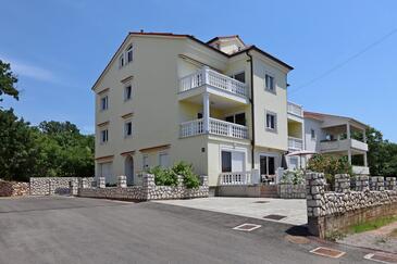 Appartements Avec Parking Kostrena, Rijeka - 23422 - Croatie