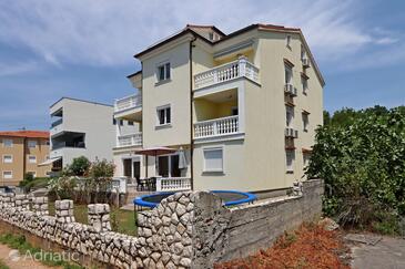 Apartmanok parkolóhellyel Kostrena, Rijeka - 23422 Adriatic.hr