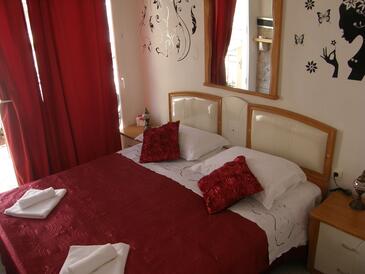 Apartmanok a tenger mellett Vela Luka, Korcula - 23424