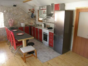 Apartmanok a tenger mellett Vela Luka, Korcula - 23424