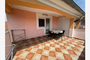 Appartamento di due stanze Verchè - Mulo - Vrsi - Mulo Appartamento di due stanze Verchè - Mulo - Vrsi - Mulo, Zara - Zadar (A-23428-a)
