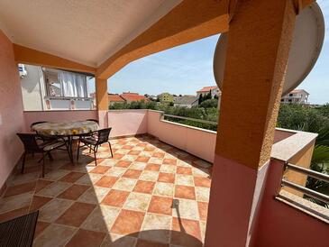 Apartmány s parkoviskom Vrsi - Mulo, Zadar - 23428 Adriatic.hr