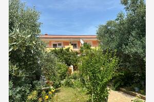 Апартаменты с парковкой Врси - Муло - Vrsi - Mulo, Задар - Zadar - 23428