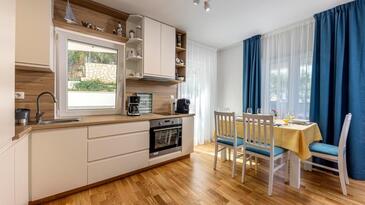 Ferienwohnungen mit Parkplatz Sveti Jakov, Losinj - 23432