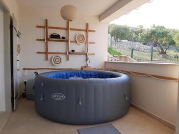 Apartmány s parkovištěm Sveti Jakov, Lošinj - 23432 Adriatic.hr