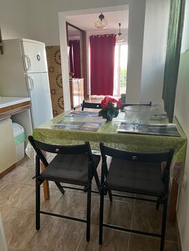 Apartments with parking space Jadranovo, Crikvenica - 23436