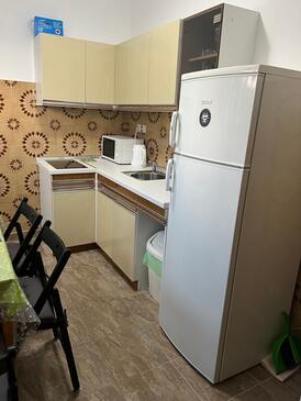 Apartmanok parkolóhellyel Jadranovo, Crikvenica - 23436