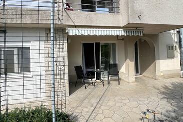 Appartements avec parking Jadranovo, Crikvenica - 23436