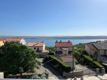 Apartmánové studio Jadranovo, Crikvenica (AS-23436-b)