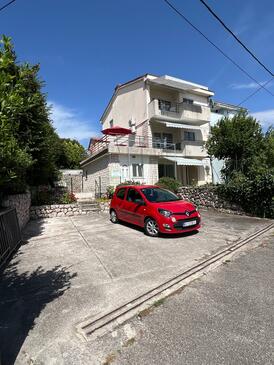 Appartamenti Con Parcheggio Jadranovo, Cirquenizza - Crikvenica - 23436 - Jadranovo