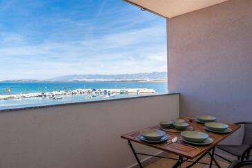 Apartmány u moře Vir - 23437 Adriatic.hr
