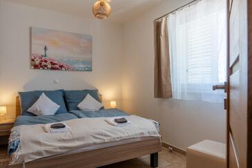 Lejligheder ved havet Vir - 23437