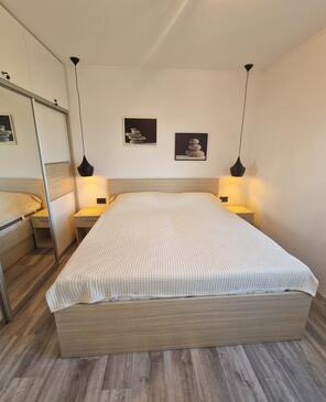 Appartamenti accanto al mare Barbat, Arbe - Rab - 23438