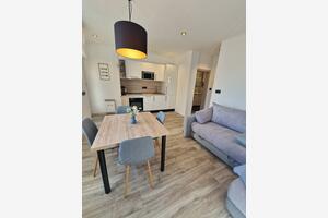 1-Zimmer-Ferienwohnung Barbat 1-Zimmer-Ferienwohnung Barbat, Rab (A-23438-a)