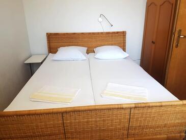 Dwupokojowy apartament Rogoznica (A-23439-a)