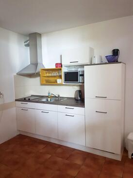 Ferienwohnungen am Meer Rogoznica - 23439