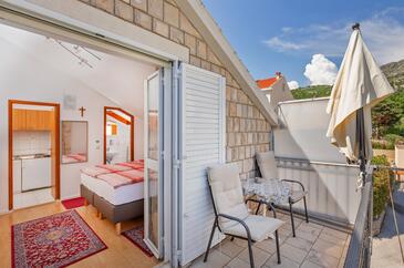 Apartmanok és szobák medencével Mlini, Dubrovnik - 23441