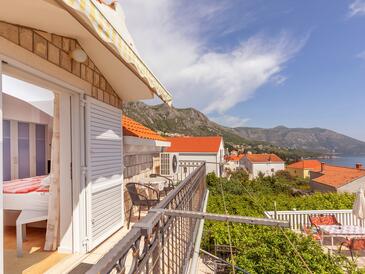 Appartementen en kamers met zwembad Mlini, Dubrovnik - 23441