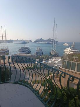 Apartamentos junto al mar Split - 23443