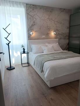 Apartamentos junto al mar Split - 23443