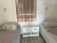 Sypialnia 2 Vir, Sypialnia 2 w zakwaterowaniu typu apartment, WiFi.