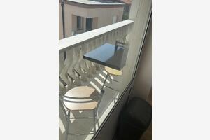 Dvosobni apartma Vir (A-23444-a)