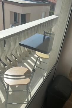 Apartmaji s parkingom Vir - 23444