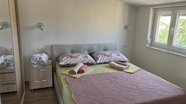 Lägenheter med parkering Vir - 23444