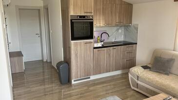 Lägenheter med parkering Vir - 23444