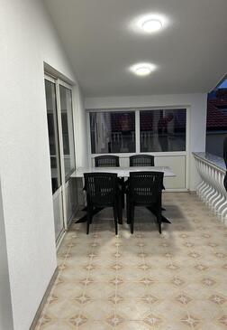 Lägenheter med parkering Vir - 23444