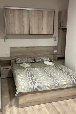 Apartmaji s parkingom Vir - 23444