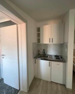 Apartmaji s parkingom Vir - 23444