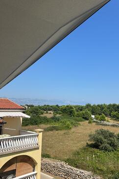 Apartmaji s parkingom Vir - 23444