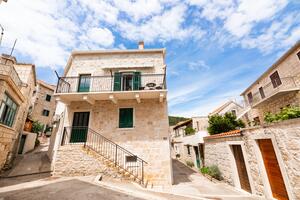 Appartements près de la mer Pucisca, Brac - 23445