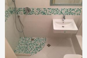 Třípokojový apartmán Drašnice Třípokojový apartmán Drašnice, Makarská - Makarska (A-23448-a)