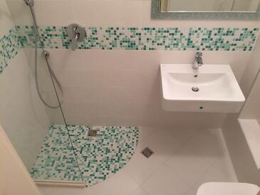 Appartamenti accanto al mare Drasnice, Macarsca - Makarska - 23448