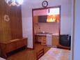 Drašnice, Їдальня в розміщенні типу apartment, WiFi.