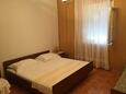 Drašnice, Spálňa 2 v ubytovacej jednotke apartment, WiFi.