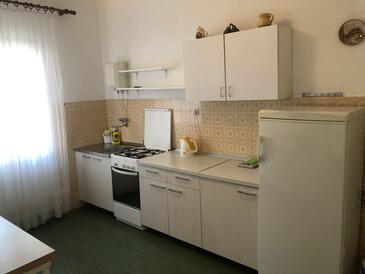 Three bedroom apartment Drašnice, Makarska (A-23448-b)