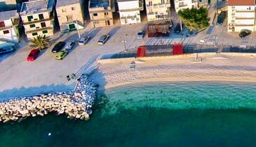 Apartmaji ob morju Drašnice, Makarska - 23448 Adriatic.hr