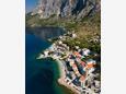 Leiligheter Drašnice (Makarska) - 23448