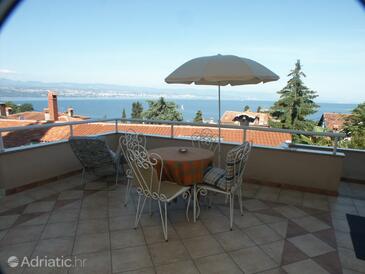 Apartments with parking space Ika, Opatija - 2345