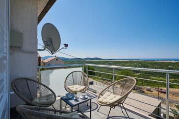 Apartmanok családok részére medencével Uskoplje, Dubrovnik - 23452