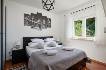 Apartmanok családok részére medencével Uskoplje, Dubrovnik - 23452